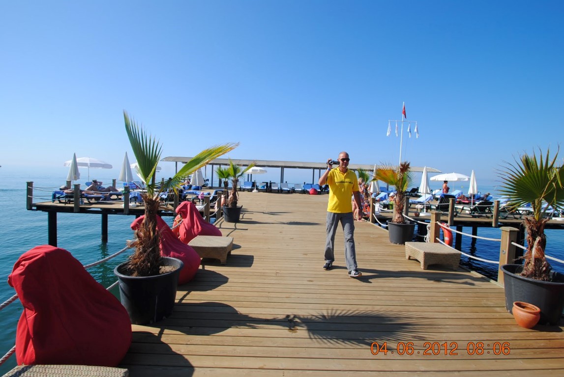imagini hotel CLUB MEGASARAY BELEK